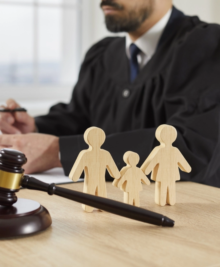 mężczyzna, rodzina